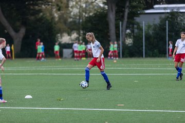 Bild 18 - C-Juniorinnen HSV - Walddoerfer : Ergebnis: 9:1